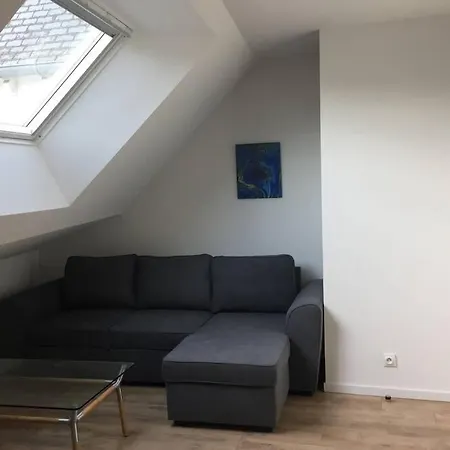 Apartment T2
